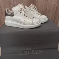 scarpe Alexander McQueen 