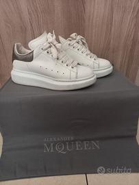 scarpe Alexander McQueen 