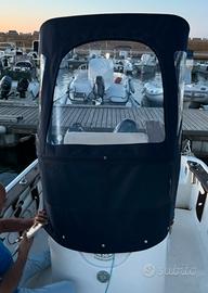 Cappottina per marea 19