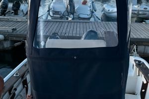 Cappottina per marea 19