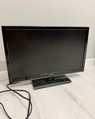 Tv philips 22 pollici funzionante
