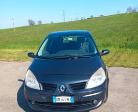 Renault Scenic Scénic 1.6 16V/105CV GPL Serie Spec