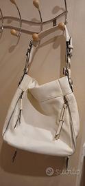 Borsa bianca 