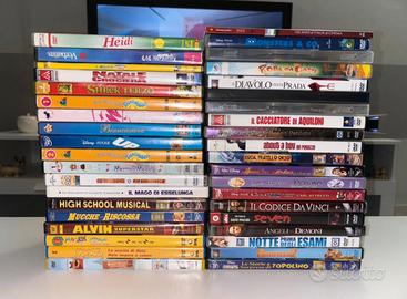 Film in DVD