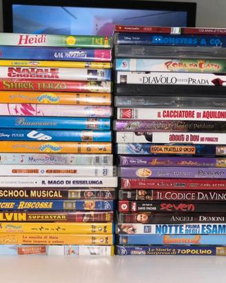 Film in DVD