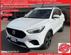 Mg ZS 1.5 VTi-tech Comfort