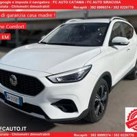 Mg ZS 1.5 VTi-tech Comfort