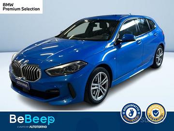 BMW Serie 1 116I MSPORT AUTO