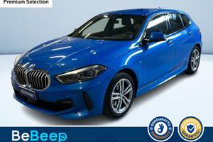 BMW Serie 1 116I MSPORT AUTO