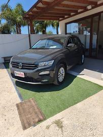 Volkswagen T-Roc 2.0 TDI SCR Business BlueMotion T