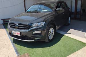 Volkswagen T-Roc 2.0 TDI SCR Business BlueMotion T