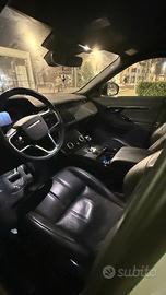 Range Rover Evoque R-Dynamic S 2022 Auto 46.000 km