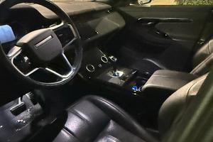 Range Rover Evoque R-Dynamic S 2022 Auto 46.000 km