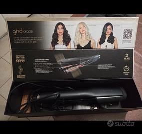 ghd oracle arricciacapelli professional