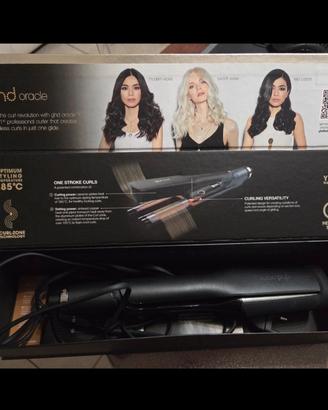 ghd oracle arricciacapelli professional