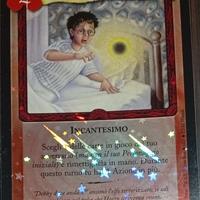 Harry Potter-Dobby svanisce-Camera dei segreti