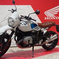 BMW Nine T Urban GS - 2019