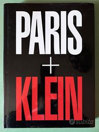 William Klein, Paris+Klein, libro fotografico
