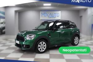Mini Countryman 1.5 Cooper Baker Street Auto