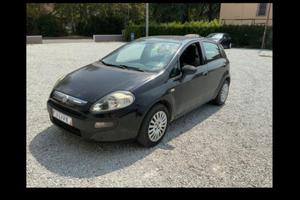 FIAT - Punto Evo - 1.2 5p. Dynamic