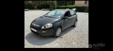 FIAT - Punto Evo - 1.2 5p. Dynamic