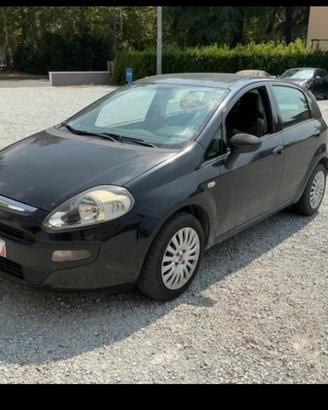 FIAT - Punto Evo - 1.2 5p. Dynamic