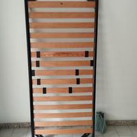 RETE A DOGHE SINGOLA