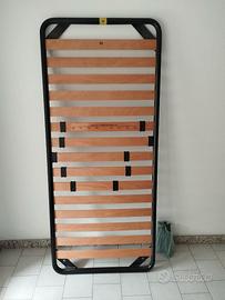 RETE A DOGHE SINGOLA