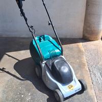 Rasaerba elettrico