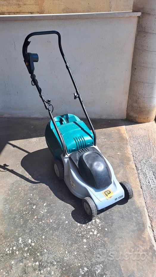 Serbatoio RIC.PAPILLON Per Rasaerba - Ricambio P.35, Pezzo Originale - Foto 12