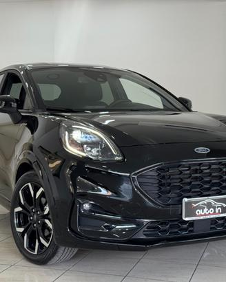 Ford Puma 1.0 Hybrid 125 CV ST-Line X