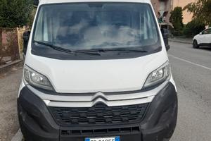 Citroen jumper