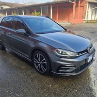 Volkswagen Golf 7 1.6 TDI 115CV