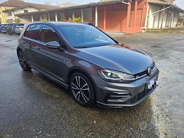 Volkswagen Golf 7 1.6 TDI 115CV