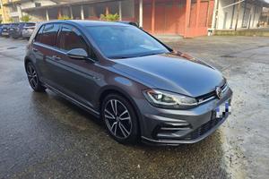 Volkswagen Golf 7 1.6 TDI 115CV