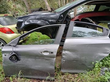 Sportelli alfa giulietta