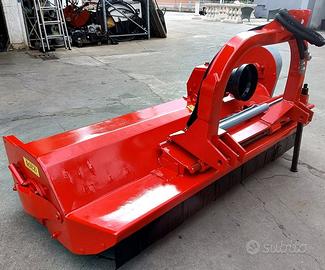 Usato trinciaerba Faustini MT 1.80