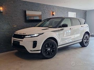 ricambi per range rover evoque 2018 2019 2020 DISP