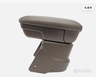 KIT BRACCIOLO CITROËN C3 AIRCROSS