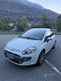 Fiat Punto Evo 1.3 mjt