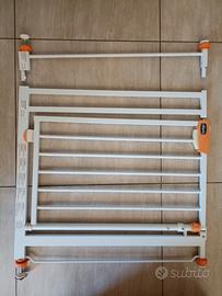 Cancelletto Scale Chicco (coppia+estensione)