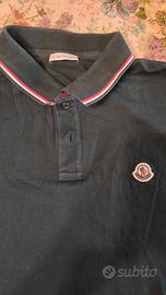 Polo Moncler 