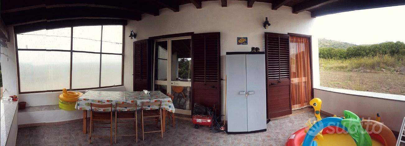 House in Capaci, Villaggio Cristoforo Leone, Palermo - Vista 4