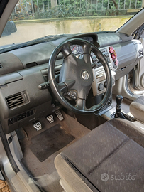 Nissan X-trail 2.2 TDCi