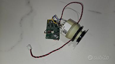 Soffiatore con scheda  Folletto VR300