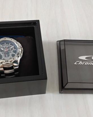 Orologio da polso Chronotech