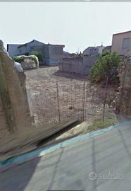 Guasila Terreno in centro Edificabile Prezzo basso