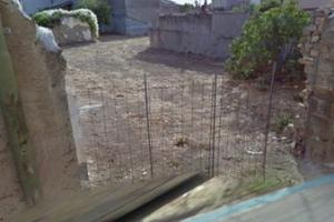 Guasila Terreno in centro Edificabile Prezzo basso