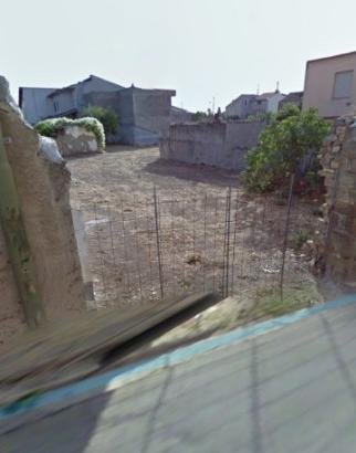 Guasila Terreno in centro Edificabile Prezzo basso