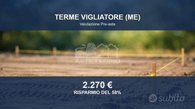 Immobile in asta di 150 m² a Terme Vigliatore